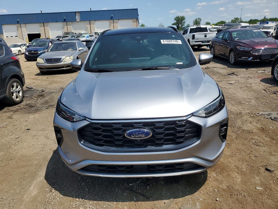 Aukcja sprzedaży 2024 Ford Escape, vin: 1FMCU9NA3RUB36535, numer aukcji: 61688746