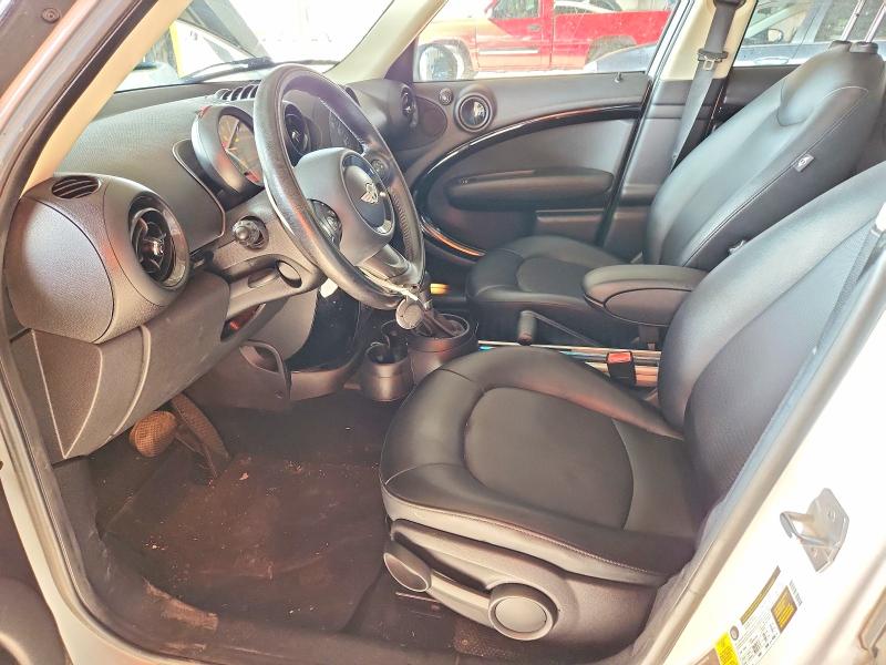 Продаж на аукціоні авто 2016 Mini Cooper, vin: WMWZB3C59GWR46774, номер лоту: 61690576