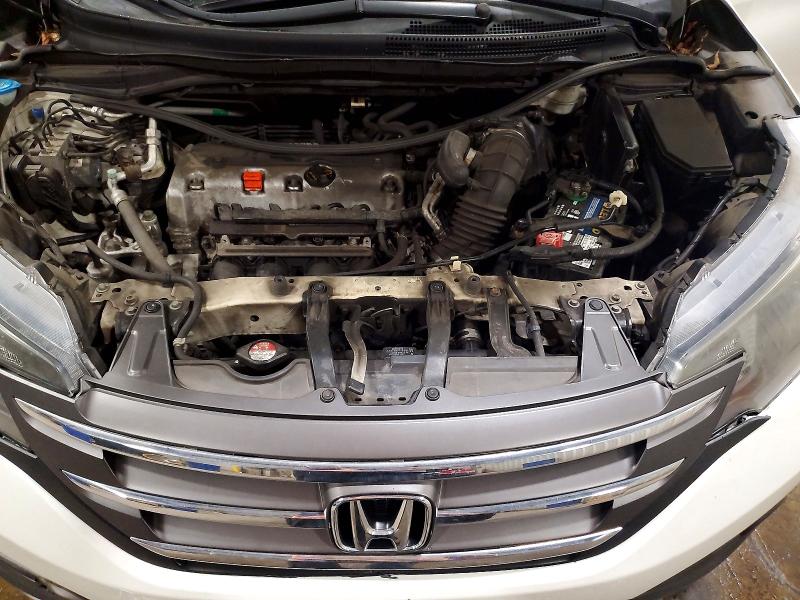 63388356 :رقم المزاد ، 5J6RM4H70DL064185 vin ، 2013 Honda Cr-v مزاد بيع