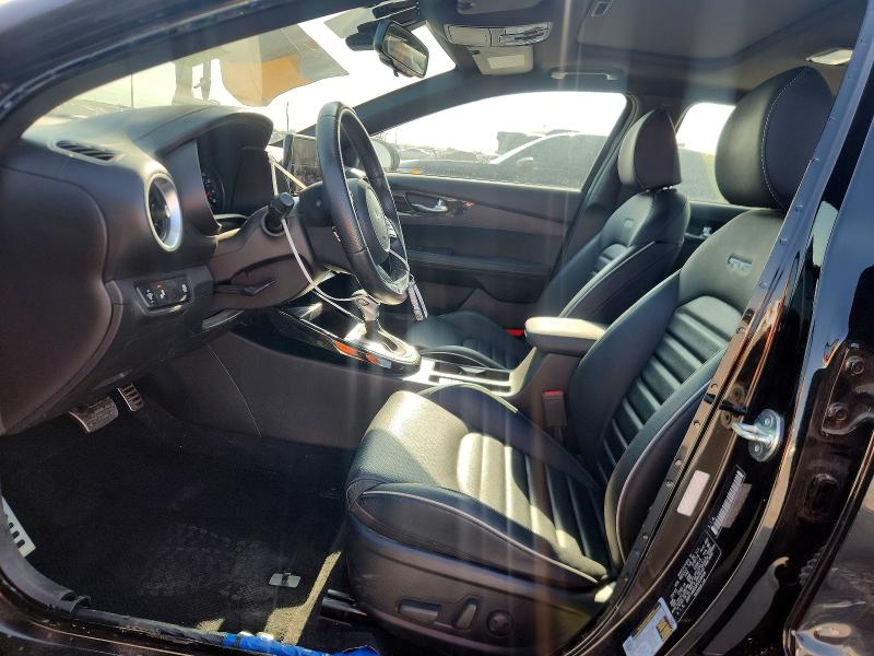 Aukcja sprzedaży 2023 Kia Forte, vin: 3KPF54AD0PE618456, numer aukcji: 63125466