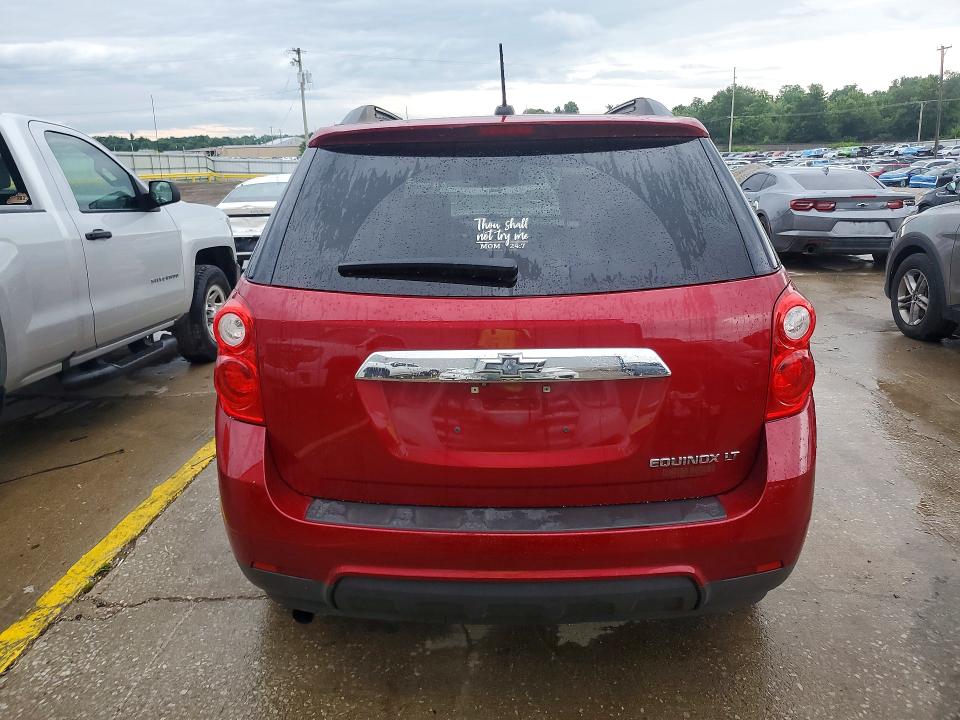 Продаж на аукціоні авто 2015 Chevrolet Equinox, vin: 2GNALBEK8F1139346, номер лоту: 60506516