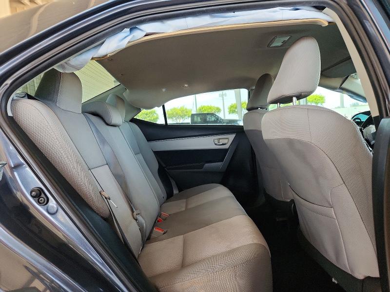 Продаж на аукціоні авто 2014 Toyota Corolla, vin: 2T1BURHE0EC145148, номер лоту: 61332906