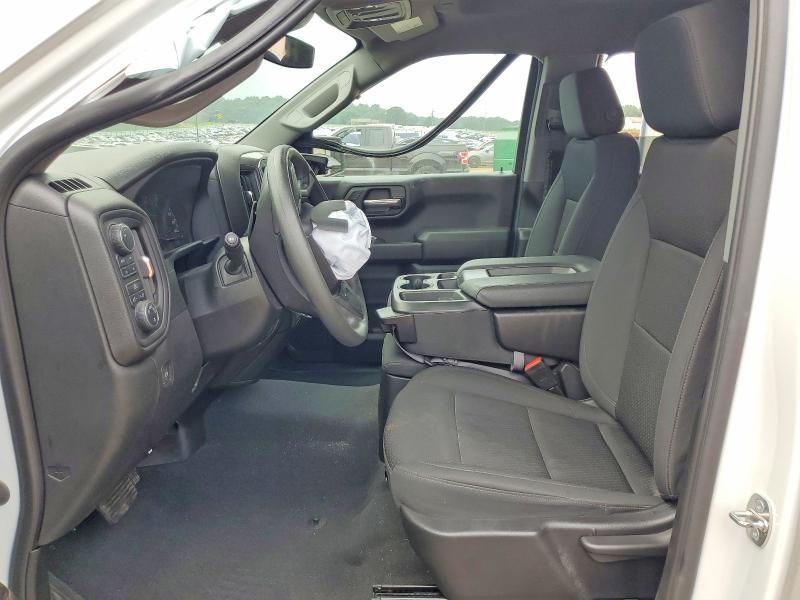 Продажа на аукционе авто 2023 Chevrolet Silverado, vin: 1GCUDAEDXPZ309553, номер лота: 62636396