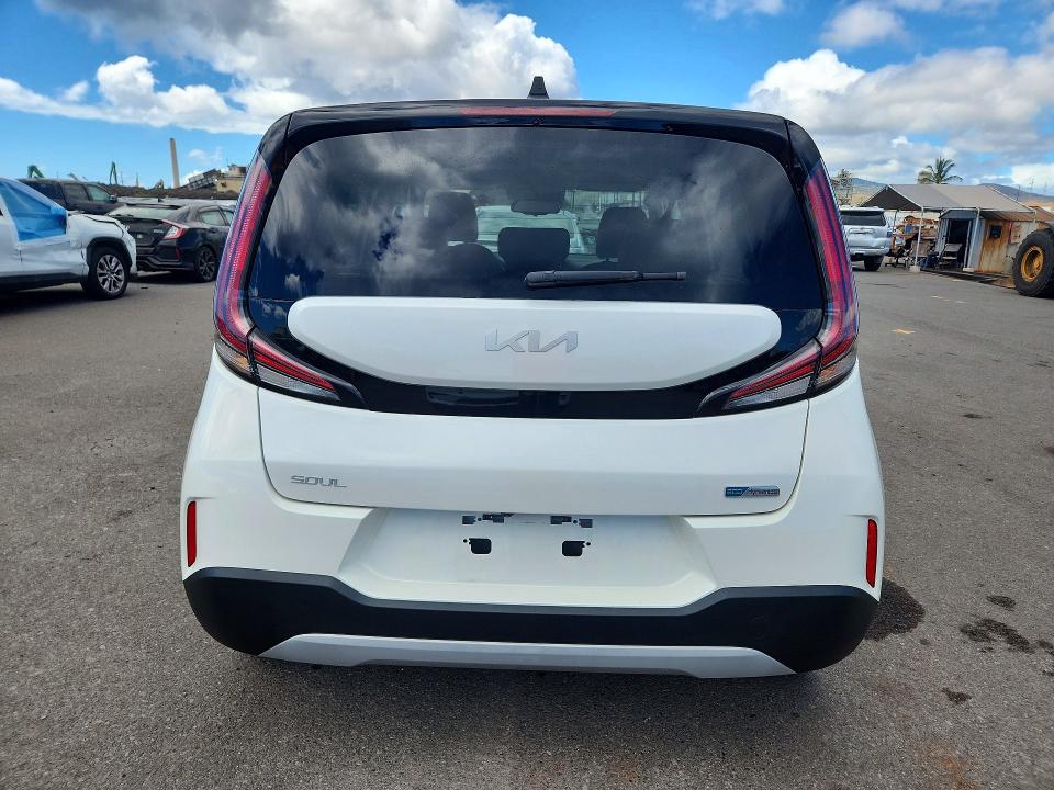 Продажа на аукционе авто 2025 Kia Soul, vin: KNDJ33AU8S7942984, номер лота: 62917926