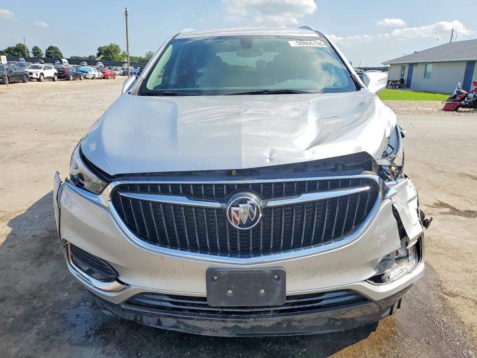 Aukcja sprzedaży 2021 Buick Enclave, vin: 5GAERBKWXMJ178427, numer aukcji: 59866196
