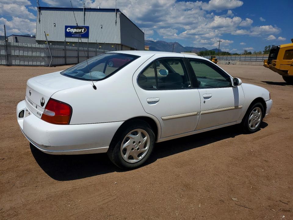 Aukcja sprzedaży 1998 Nissan Altima, vin: 1N4DL01D4WC171941, numer aukcji: 62680976