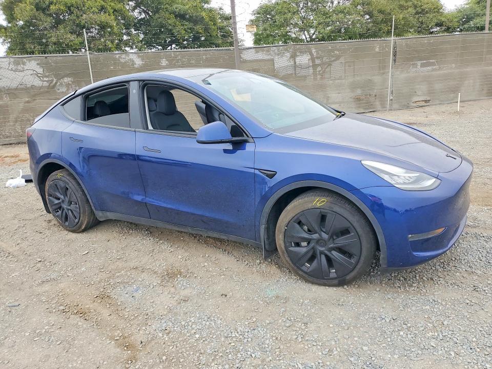 Aukcja sprzedaży 2023 Tesla Model Y, vin: 7SAYGDEEXPA037885, numer aukcji: 60692556