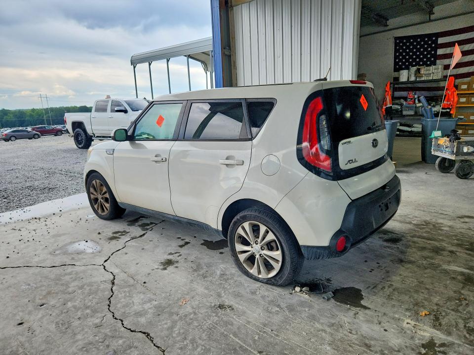 Продаж на аукціоні авто 2014 Kia Soul, vin: KNDJP3A52E7089094, номер лоту: 60653286