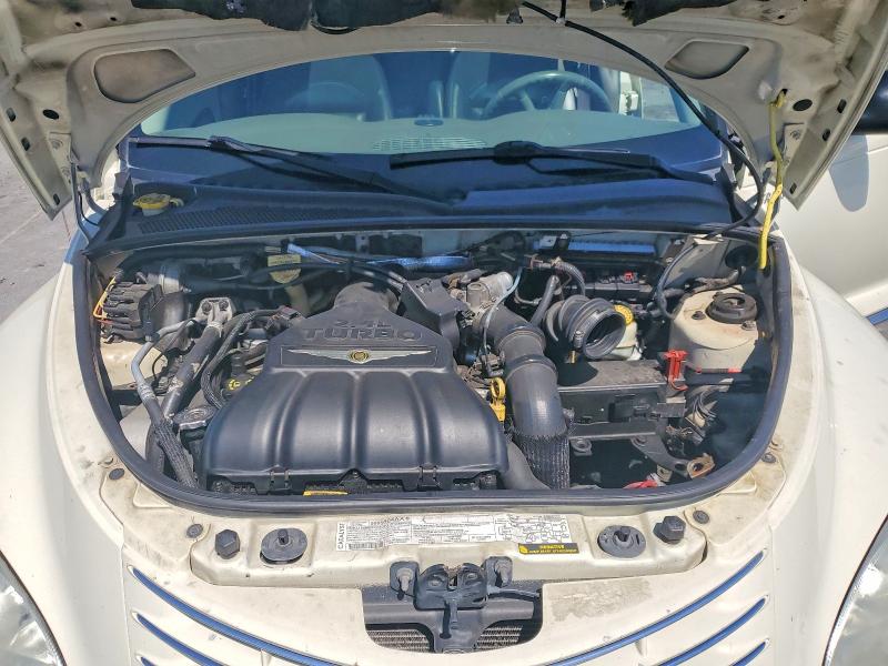Aukcja sprzedaży 2005 Chrysler Pt Cruiser, vin: 3C8FY68855T560380, numer aukcji: 59351776