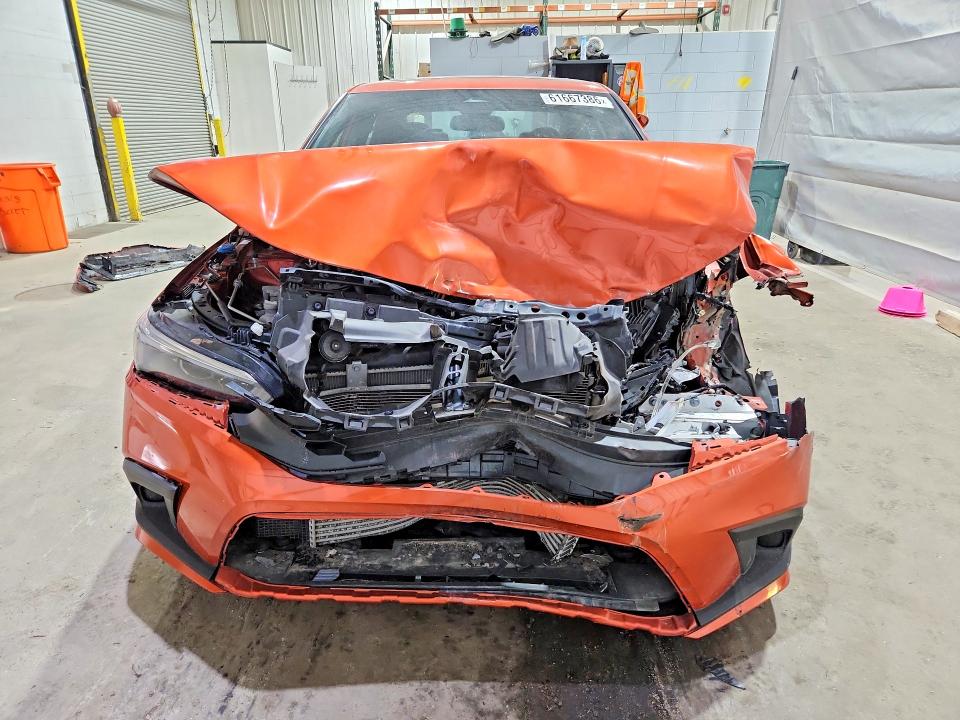 Aukcja sprzedaży 2023 Honda Civic, vin: 2HGFE1E57PH473682, numer aukcji: 61667386