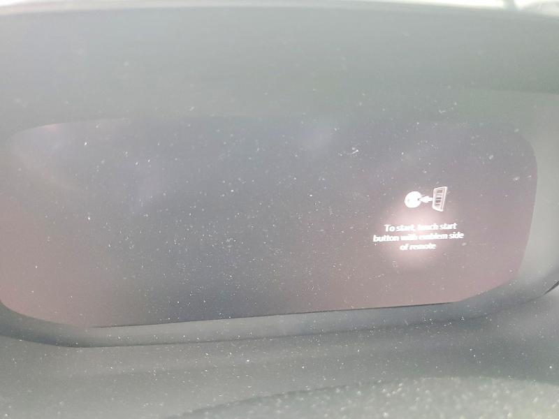 60580406 :رقم المزاد ، 5J8YE1H86SL028229 vin ، 2025 Acura Mdx مزاد بيع