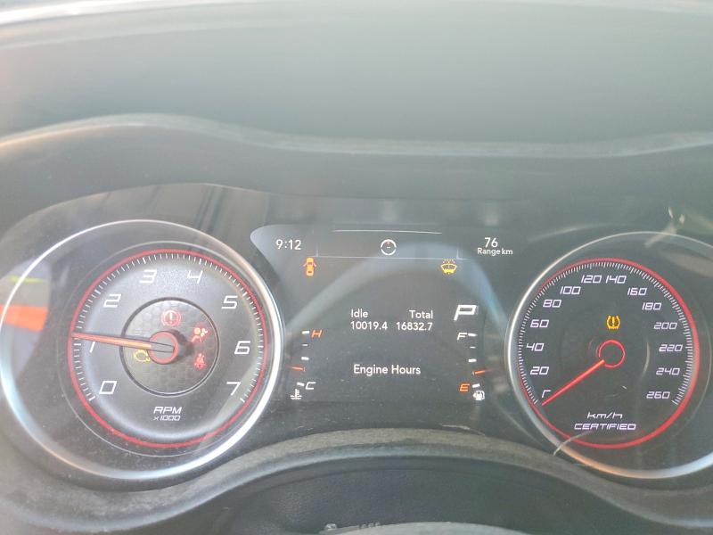 Продажа на аукционе авто 2018 Dodge Charger, vin: 2C3CDXAG2JH272458, номер лота: 60461076