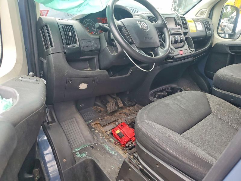 Aukcja sprzedaży 2021 Ram Promaster 3500, vin: 3C6MRVJG6ME570847, numer aukcji: 60871226