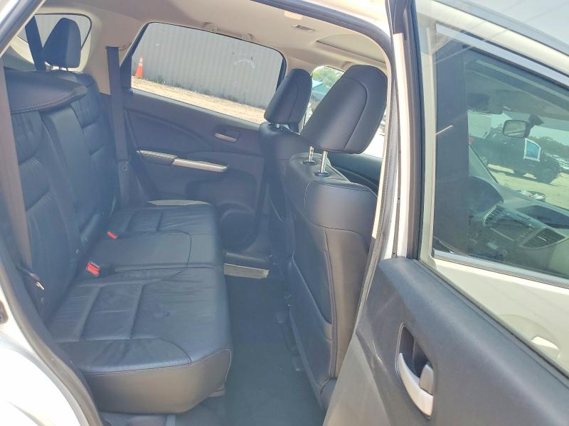 Продажа на аукционе авто 2014 Honda Cr-v, vin: 5J6RM4H73EL059161, номер лота: 62847316