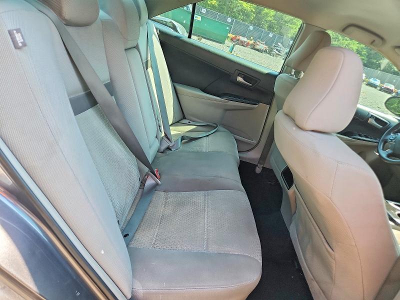 Aukcja sprzedaży 2013 Toyt Camry, vin: 4T1BF1FK4DU720899, numer aukcji: 60256316