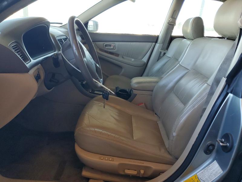 2000 Lexus Es მანქანა იყიდება აუქციონზე, vin: JT8BF28GXY5089190, აუქციონის ნომერი: 60715506