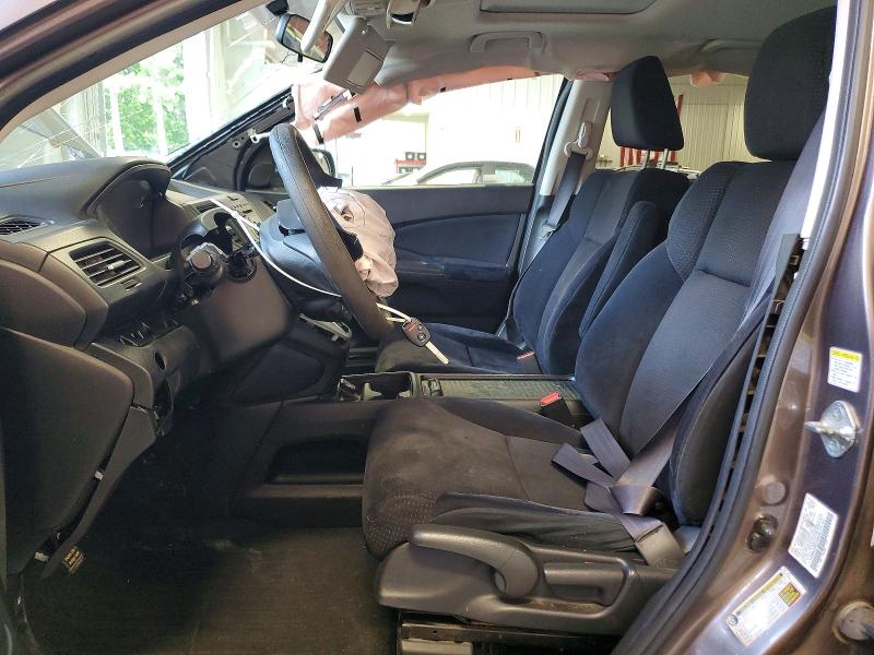 Aukcja sprzedaży 2012 Honda Cr-v, vin: 5J6RM4H55CL049792, numer aukcji: 62072376