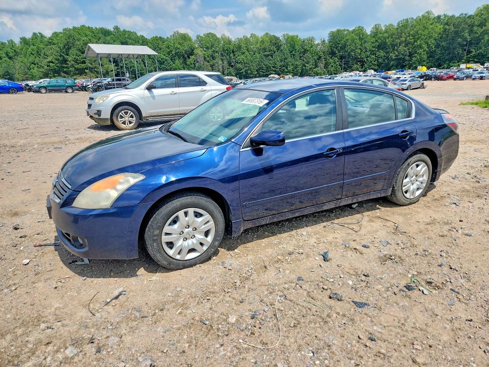 Aukcja sprzedaży 2009 Nissan Altima, vin: 1N4AL21E59N561317, numer aukcji: 59887316