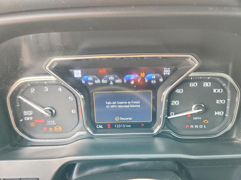 Aukcja sprzedaży 2021 Gmc Sierra, vin: 1GTP9EEL2MZ220696, numer aukcji: 59973806