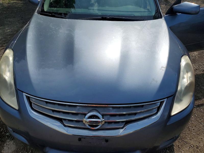 2012 Nissan Altima მანქანა იყიდება აუქციონზე, vin: 1N4AL2AP9CN520715, აუქციონის ნომერი: 58970346
