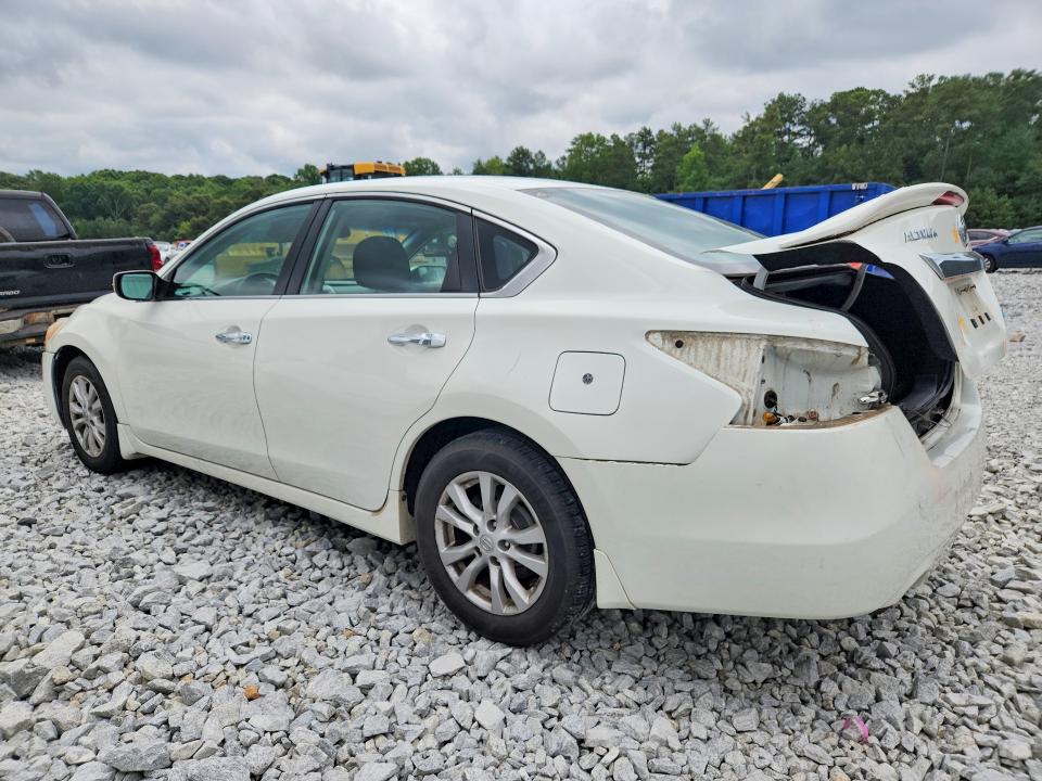 Aukcja sprzedaży 2014 Nissan Altima, vin: 1N4AL3AP6EN384133, numer aukcji: 60846386