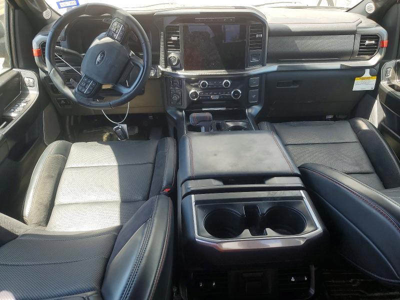 Aukcja sprzedaży 2024 Ford F150, vin: 1FTFW1RGXRFA20894, numer aukcji: 85975945