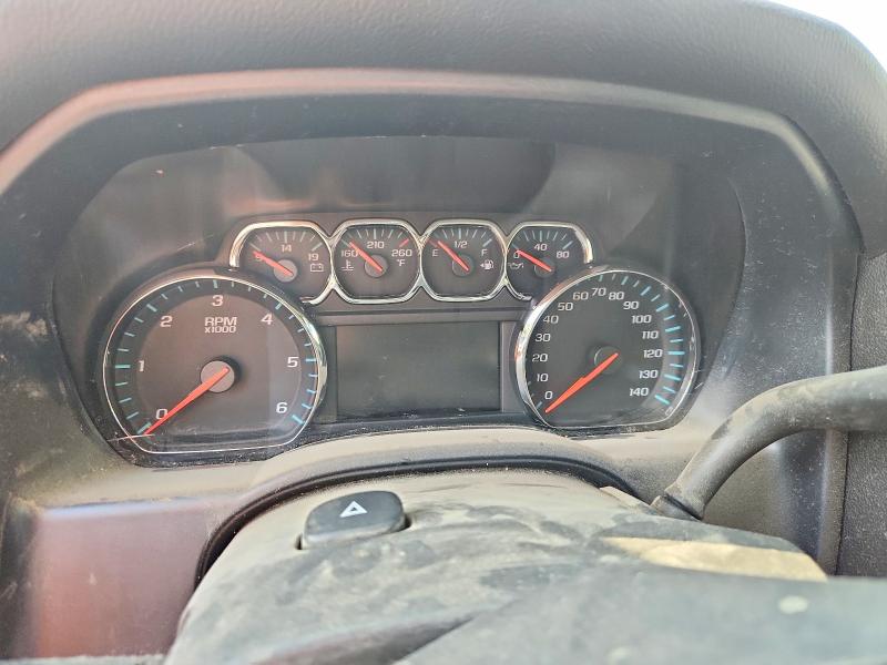 Aukcja sprzedaży 2018 Chevrolet Silverado, vin: 1GCUKREC5JF248083, numer aukcji: 63023516