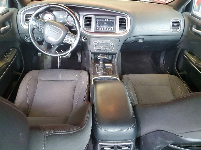 Aukcja sprzedaży 2018 Dodge Charger, vin: 2C3CDXBG7JH279811, numer aukcji: 60847336
