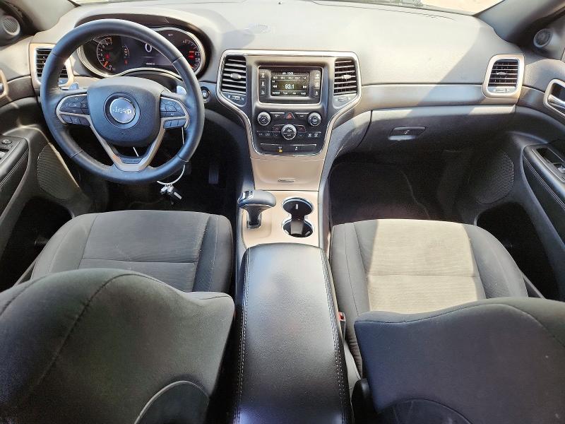 62282466 :رقم المزاد ، 1C4RJFAG8FC173694 vin ، 2015 Jeep Grand Cherokee مزاد بيع