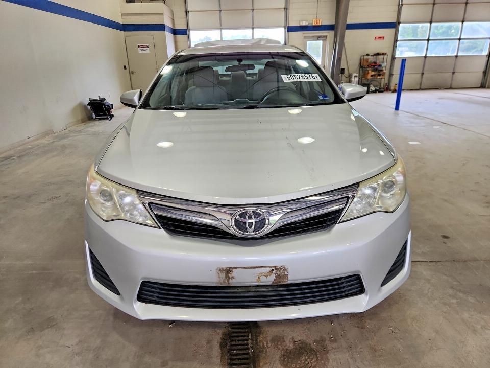 Aukcja sprzedaży 2013 Toyota Camry, vin: 4T4BF1FK3DR297299, numer aukcji: 60626576