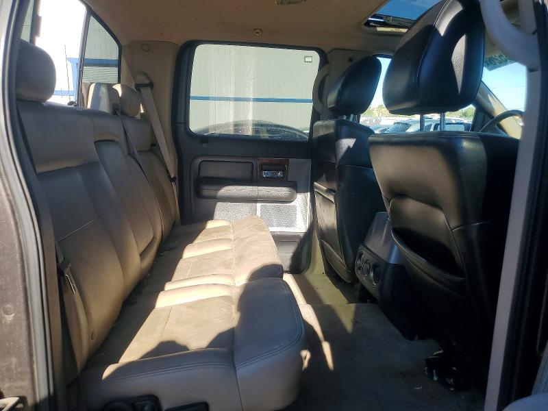 Продаж на аукціоні авто 2005 Ford F150, vin: 1FTPW12575FA64875, номер лоту: 60173526