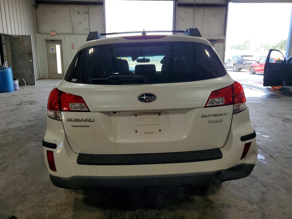 59605076 :رقم المزاد ، 4S4BRBSC2D3286774 vin ، 2013 Subaru Outback مزاد بيع
