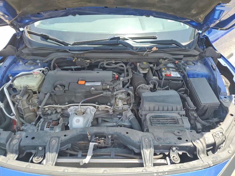 Aukcja sprzedaży 2020 Honda Civic, vin: 2HGFC2F61LH565979, numer aukcji: 62879346