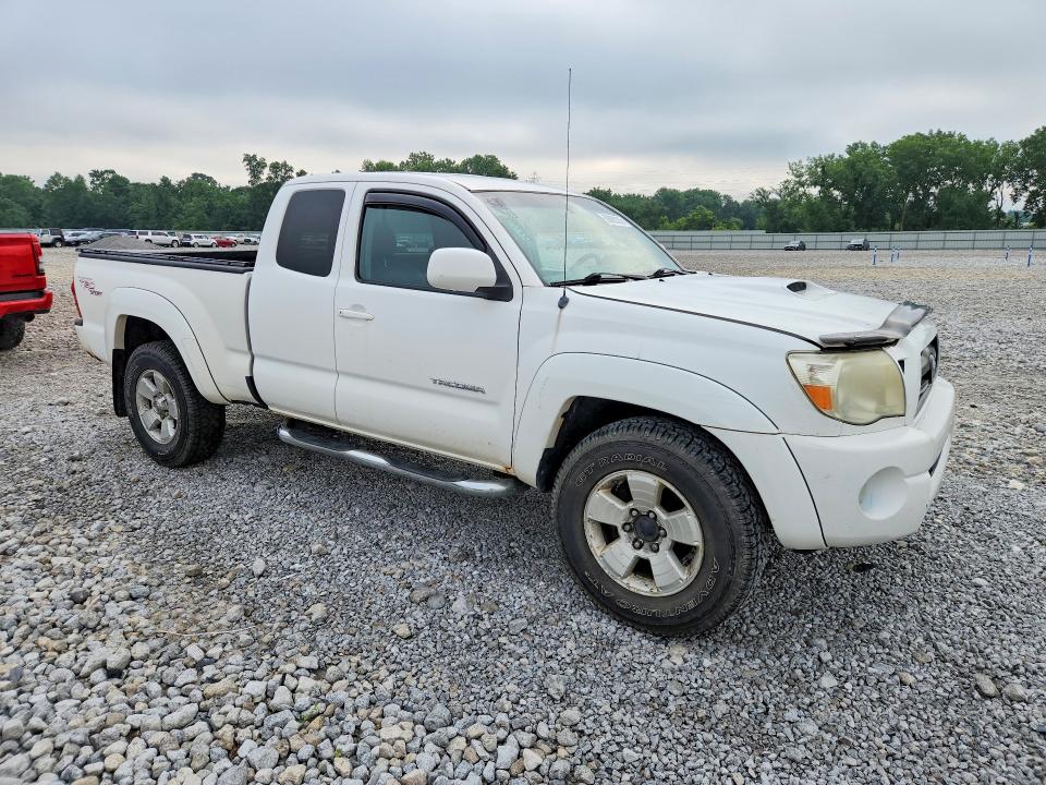 59868206 :رقم المزاد ، 5TEUU42N77Z351374 vin ، 2007 Toyota Tacoma مزاد بيع