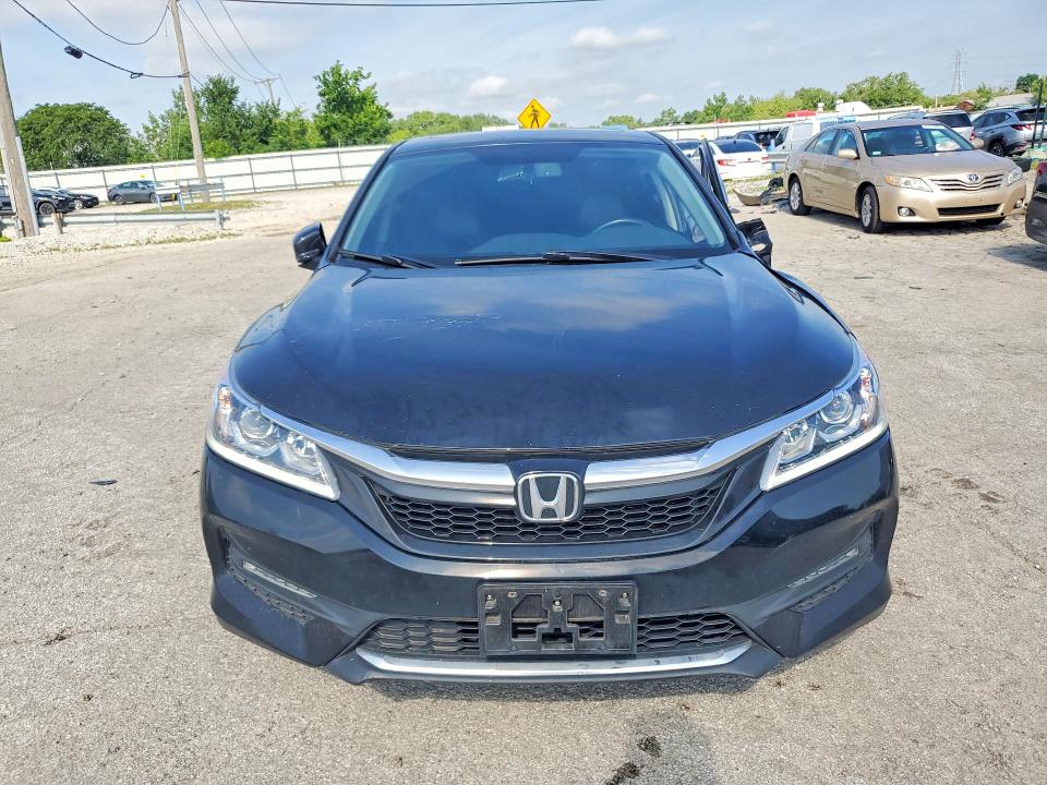 2016 Honda Accord მანქანა იყიდება აუქციონზე, vin: 1HGCR2F85GA196745, აუქციონის ნომერი: 60260346