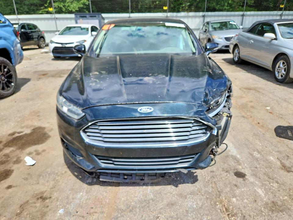 Aukcja sprzedaży 2014 Ford Fusion, vin: 3FA6P0H71ER120538, numer aukcji: 61722806