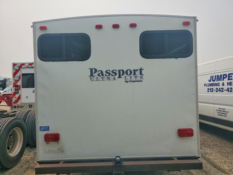 Продаж на аукціоні авто 2010 Keys Keystone, vin: 4YDT29220AM411514, номер лоту: 61309396