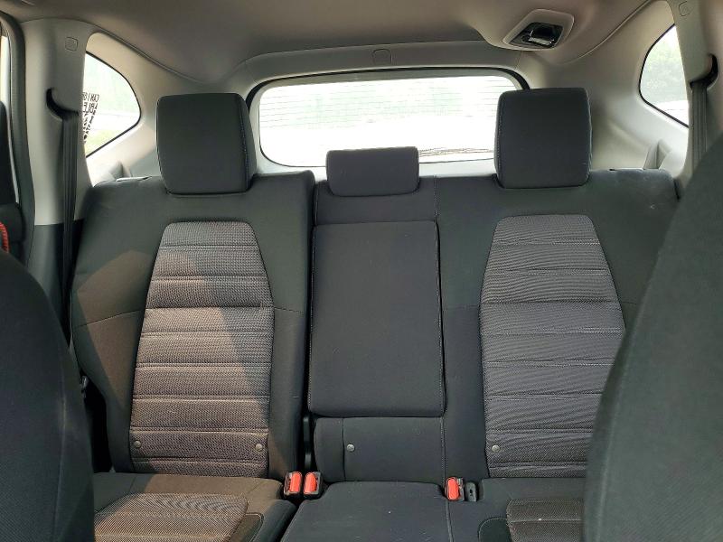 Продаж на аукціоні авто 2019 Honda Cr-v, vin: 2HKRW2H54KH663272, номер лоту: 61021586
