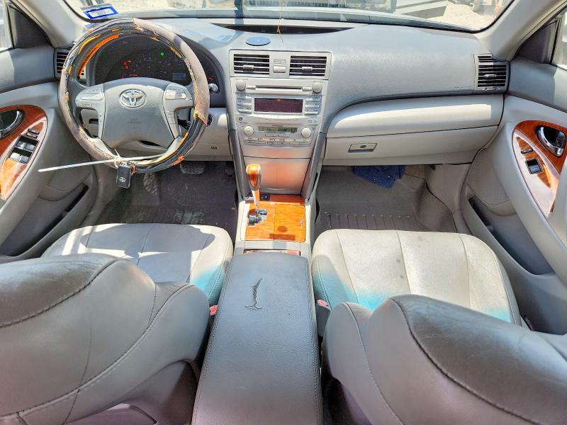 59891136 :رقم المزاد ، 4T4BF3EK7BR201202 vin ، 2011 Toyota Camry مزاد بيع