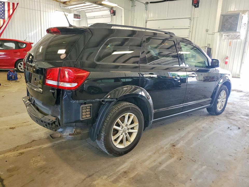 Aukcja sprzedaży 2016 Dodge Journey, vin: 3C4PDCBB6GT156513, numer aukcji: 59843536