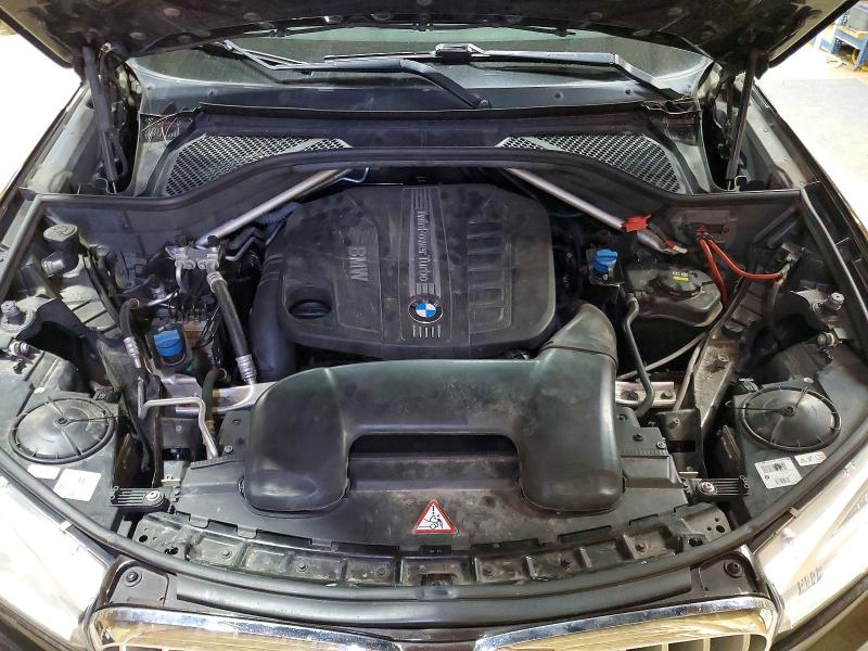 Продажа на аукционе авто 2014 Bmw X5, vin: 5UXKS4C55E0J95679, номер лота: 62961146