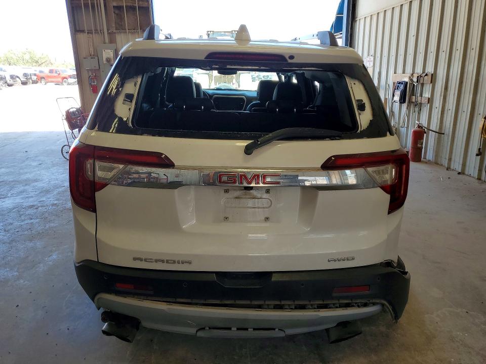 Aukcja sprzedaży 2020 Gmc Acadia, vin: 1GKKNULS1LZ160469, numer aukcji: 63486116