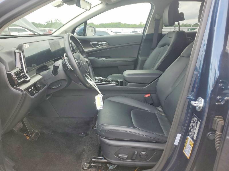 Продажа на аукционе авто 2025 Kia Sportage, vin: KNDPVCDG5S7259537, номер лота: 59995376