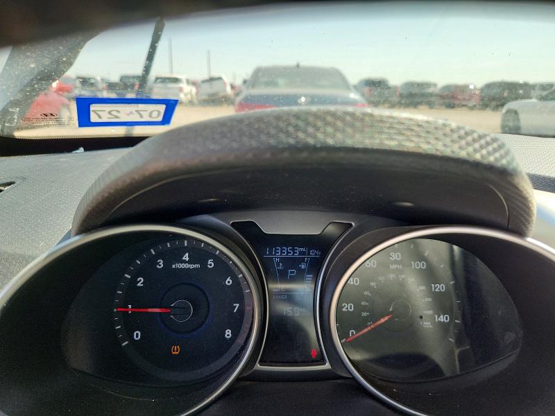 Aukcja sprzedaży 2017 Hyundai Veloster, vin: KMHTC6AD3HU317974, numer aukcji: 61526606