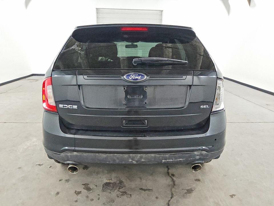 Продажа на аукционе авто 2014 Ford Edge, vin: 2FMDK3JCXEBB35932, номер лота: 59936536
