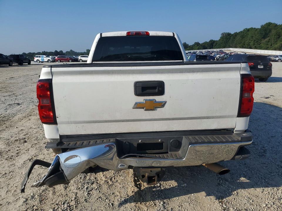 2015 Chevrolet Silverado მანქანა იყიდება აუქციონზე, vin: 1GC1KVEG0FF573441, აუქციონის ნომერი: 58635726