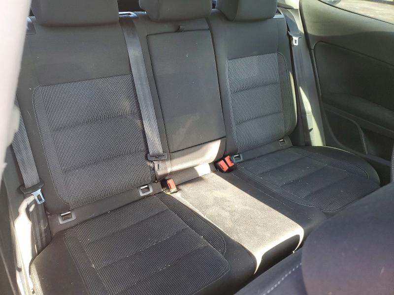 Aukcja sprzedaży 2012 Volkswagen Golf, vin: WVWMM7AJ9CW124291, numer aukcji: 60954036