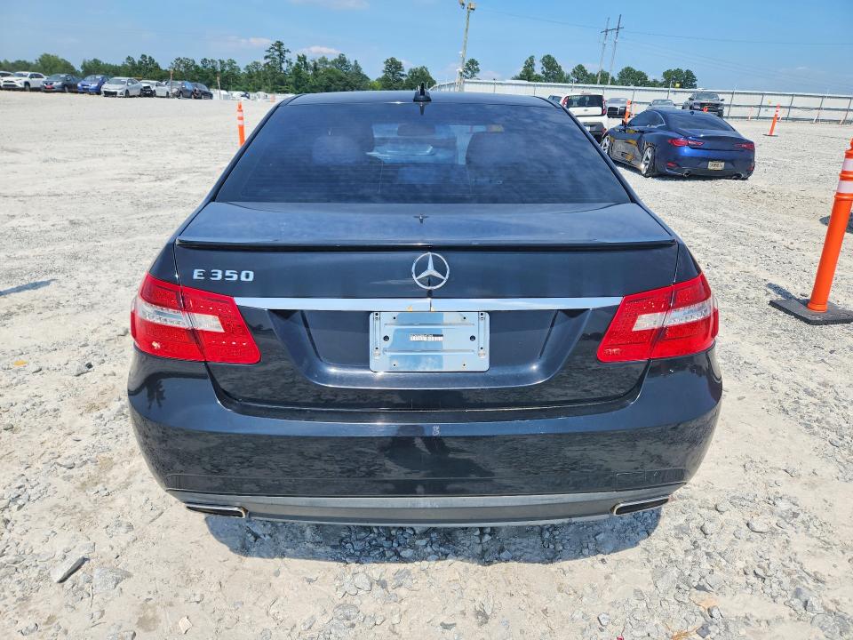 62710506 :رقم المزاد ، WDDHF5GB0BA472062 vin ، 2011 Mercedes-benz E مزاد بيع