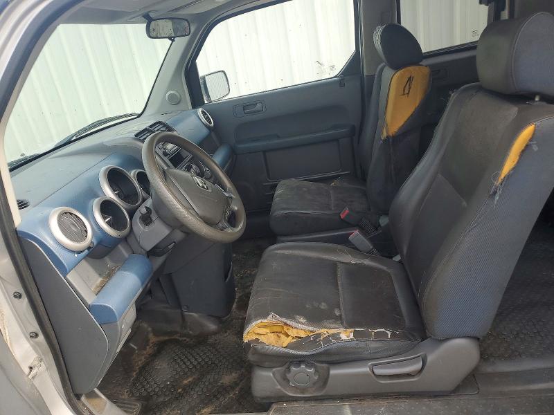 Продаж на аукціоні авто 2006 Honda Element, vin: 5J6YH18306L003188, номер лоту: 59398506