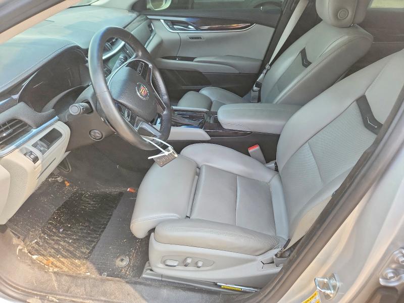 Aukcja sprzedaży 2014 Cadillac Xts, vin: 2G61N5S32E9196890, numer aukcji: 61446196
